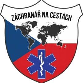Záchranář na cestách